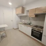 Tauchen With Kitchen