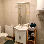 شقة Tauchen With Kitchen