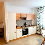 Tauchen With Kitchen شقة Mönichkirchen