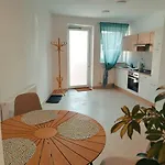 Apartament Tauchen With Kitchen