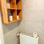 Tauchen With Kitchen شقة *