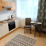 Tauchen With Kitchen شقة *