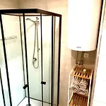 شقة Tauchen With Kitchen *