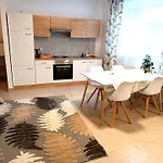 Tauchen With Kitchen