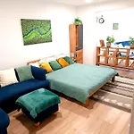 شقة Tauchen With Kitchen *