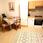 Tauchen With Kitchen