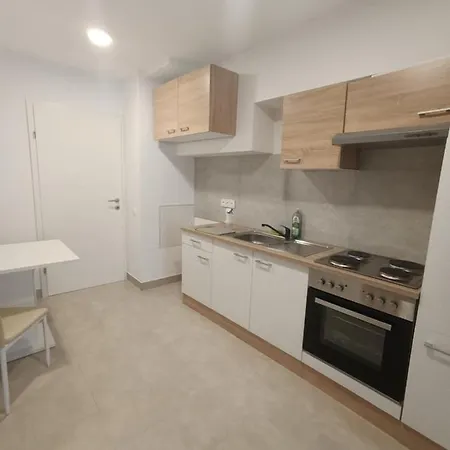 Tauchen With Kitchen