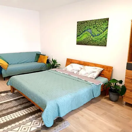 Tauchen With Kitchen * Moenichkirchen