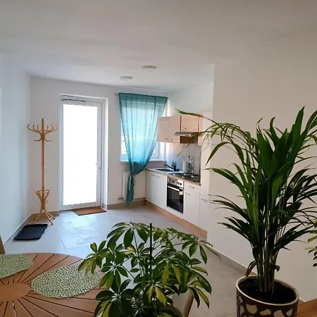 Tauchen With Kitchen Mönichkirchen