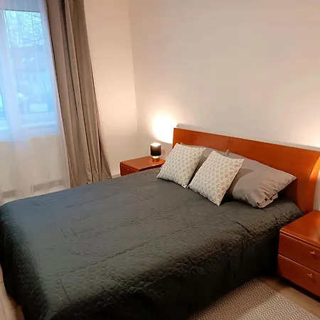 Tauchen With Kitchen *