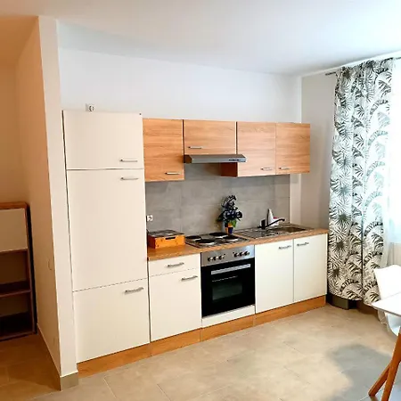 Tauchen With Kitchen Apartament Mönichkirchen