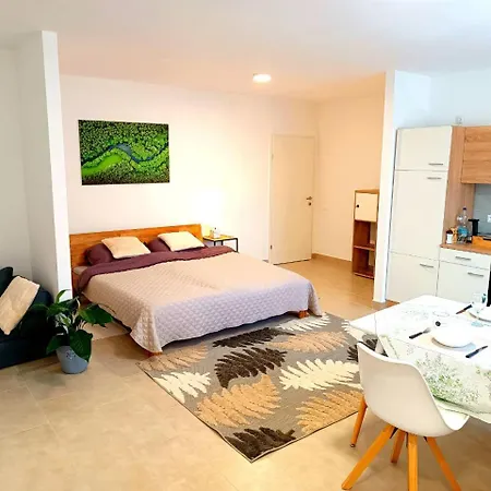 Tauchen With Kitchen *