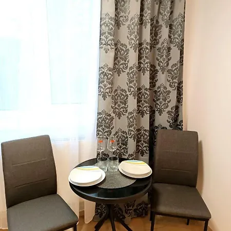Tauchen With Kitchen Apartment Moenichkirchen