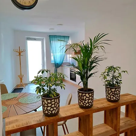 Tauchen With Kitchen Moenichkirchen