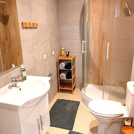 Tauchen With Kitchen Moenichkirchen
