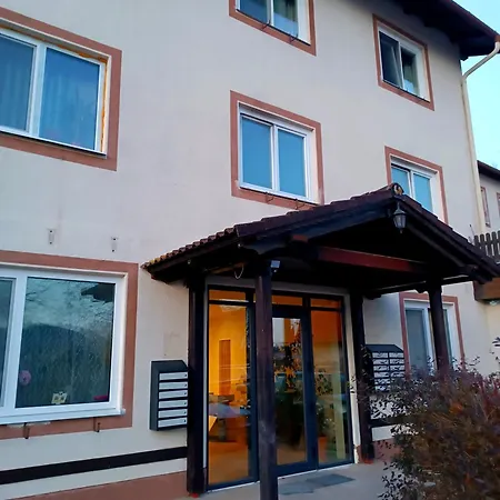Tauchen With Kitchen