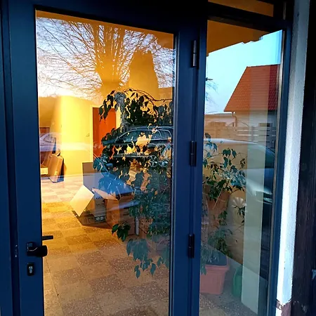 Apartament Tauchen With Kitchen Mönichkirchen