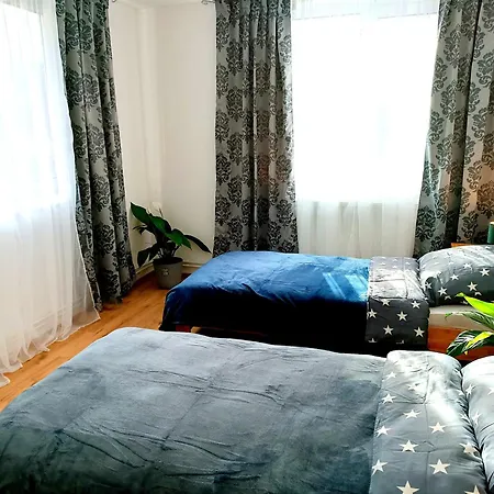 Tauchen With Kitchen