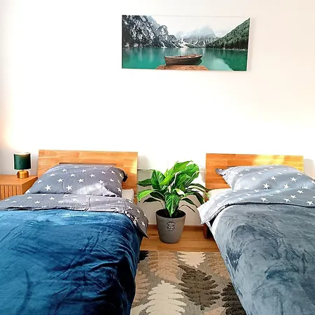 Apartament Tauchen With Kitchen Mönichkirchen
