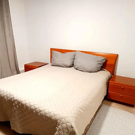 Lägenhet Tauchen With Kitchen *