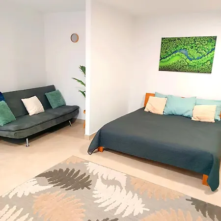 Tauchen With Kitchen Apartament