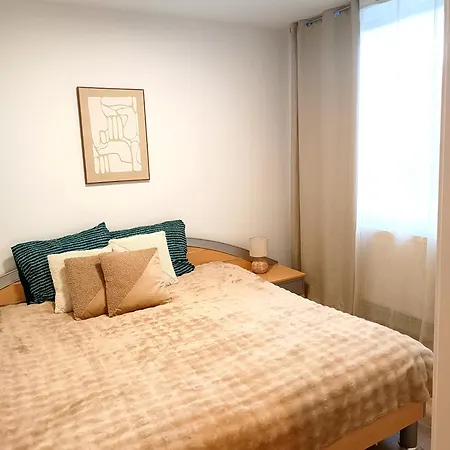 Tauchen With Kitchen