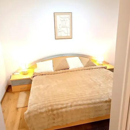 Daire Tauchen With Kitchen Mönichkirchen