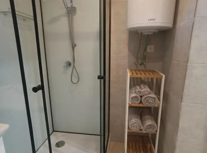 Tauchen With Kitchen 公寓