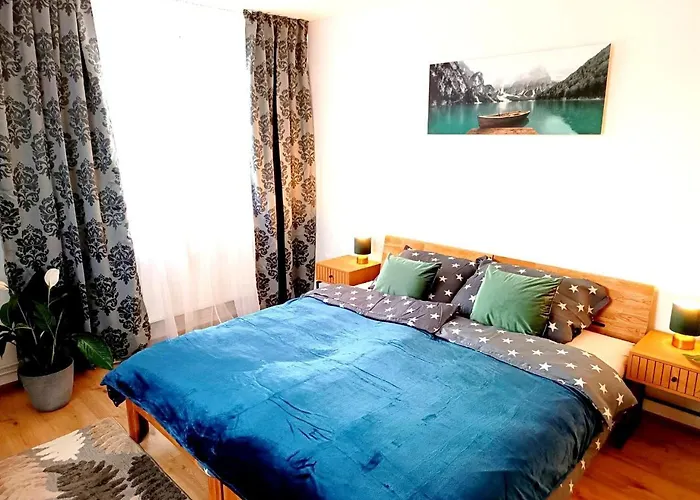 Tauchen With Kitchen 公寓 Mönichkirchen