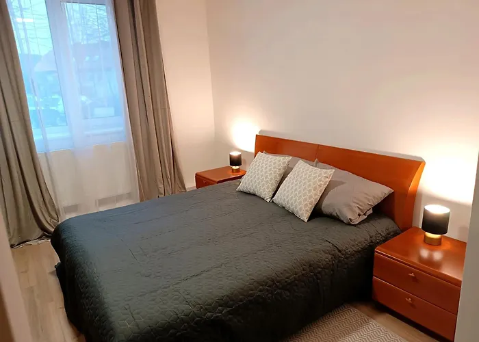 Tauchen With Kitchen *