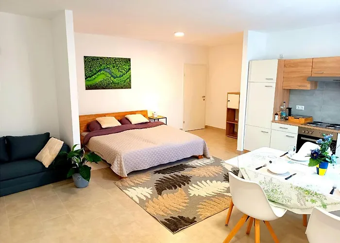 Tauchen With Kitchen *