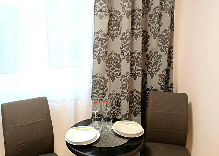 Tauchen With Kitchen 公寓 Mönichkirchen