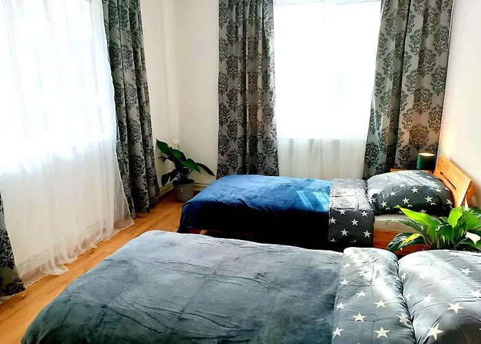 Tauchen With Kitchen