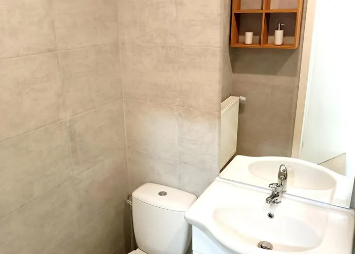 Tauchen With Kitchen