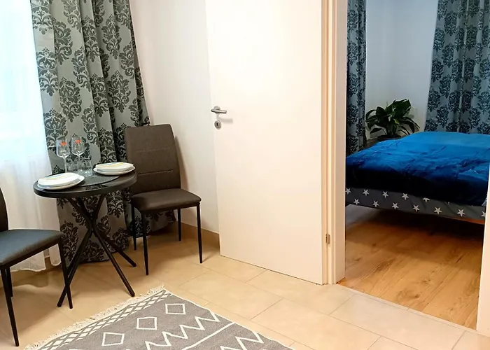 Tauchen With Kitchen 公寓 *