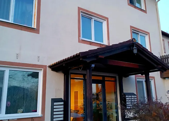 Tauchen With Kitchen