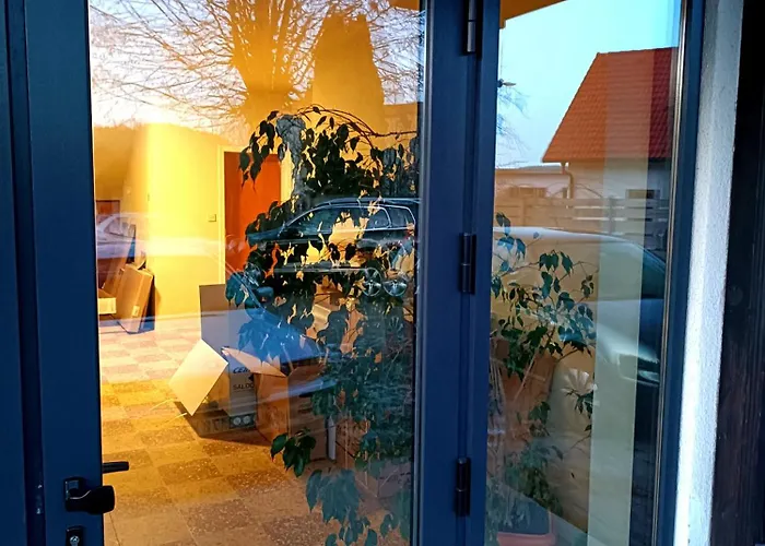 公寓 Tauchen With Kitchen Mönichkirchen