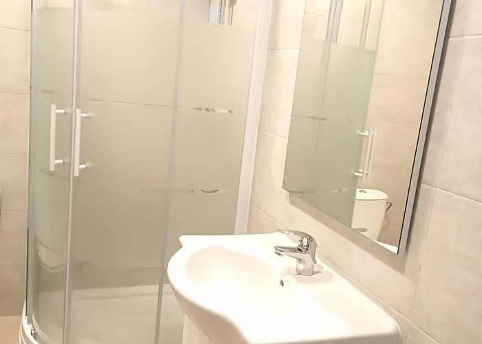 Tauchen With Kitchen