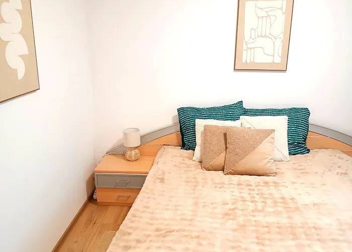 公寓 Tauchen With Kitchen Mönichkirchen