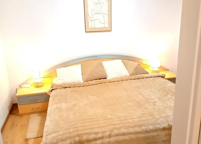 Tauchen With Kitchen *