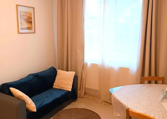 Tauchen With Kitchen Lägenhet Mönichkirchen