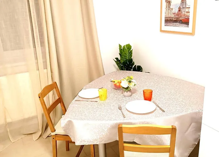 Tauchen With Kitchen *