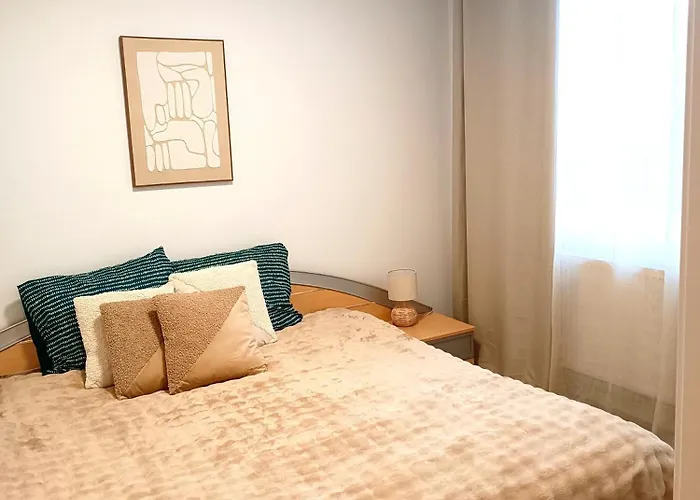 Tauchen With Kitchen