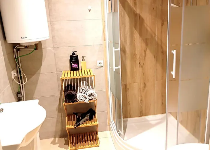 Tauchen With Kitchen Lägenhet Mönichkirchen