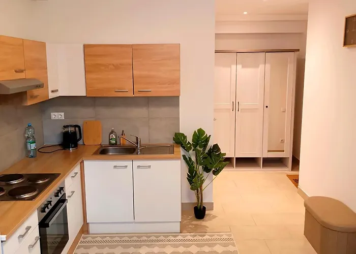 Tauchen With Kitchen *